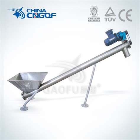 large capacity screw conveyor|screw conveyor catalogue.